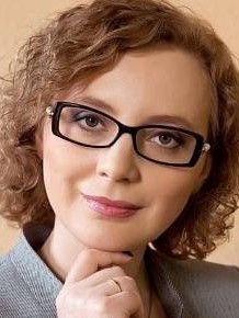 Андреева Марина Владимировна