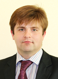 Астахов Константин