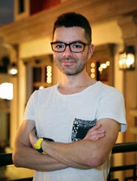 Спевак Илья