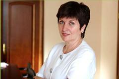 Гордеева Марина Владимировна.