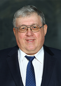 Патрикеев Алексей Павлович