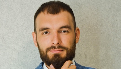 Вадим Верединский, Jivo: Бизнесу нужен не ИИ-бот, а цифровой сотрудник, который помогает зарабатывать