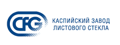 Каспийский завод листового стекла