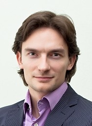 Постников Роман Владимирович