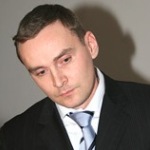 Шпигун Кирилл Олегович