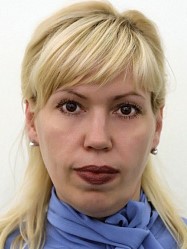 Костарева Татьяна Юрьевна