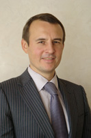 Отмахов Дмитрий Геннадьевич