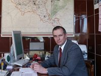 Ефимов Александр Иванович