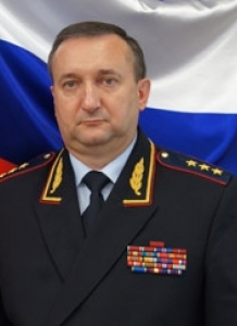 Турбин сергей михайлович