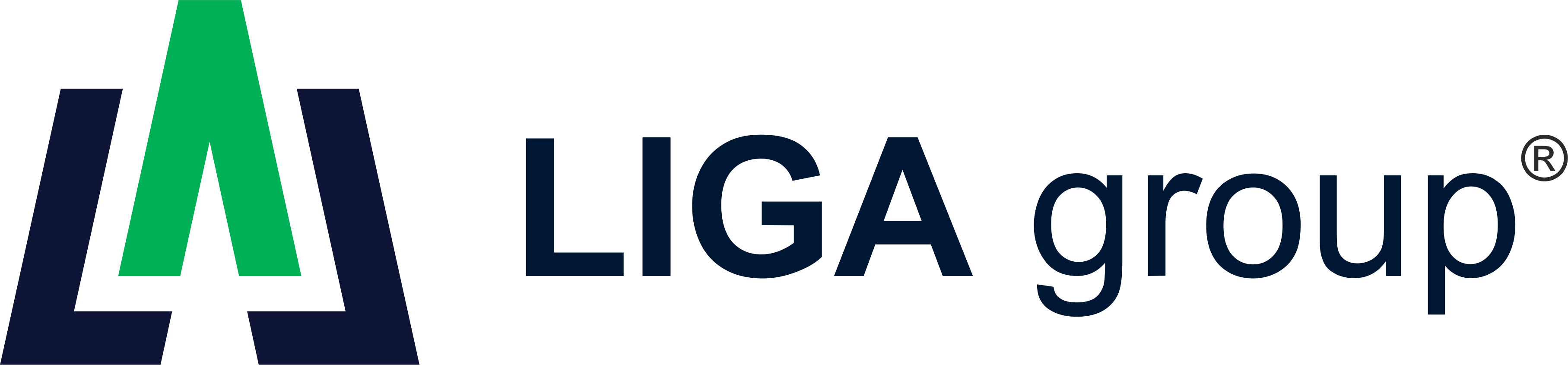 Лига ТПГLiga Group