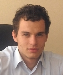 Часовской Дмитрий