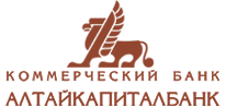 Алтайкапиталбанк