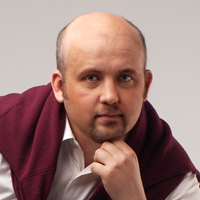 Вигер Илья Николаевич