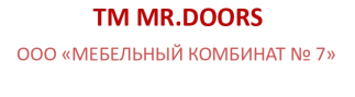 Мебельный комбинат №7