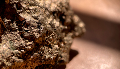 Выручка золотодобывающей компании «Полюс» за год выросла на 19% и достигла $8,7 млрд