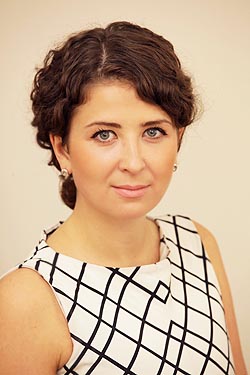 Карпова Анастасия Геннадьевна