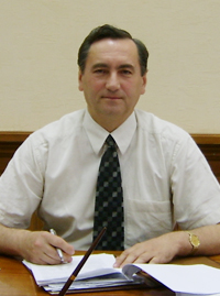 Коростелев Олег Петрович