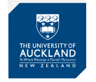 University of Auckland (Университет Окленда)