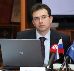 Олег валерьевич лада