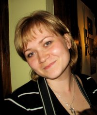 Кораблева Ирина