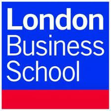 LBS (London Business School)