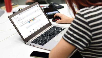 Google Chrome