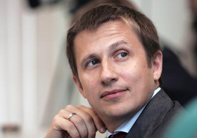 Сальников александр владимирович