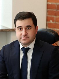 Стасишин Никита Евгеньевич