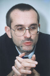 Шершульский Владислав Иосифович