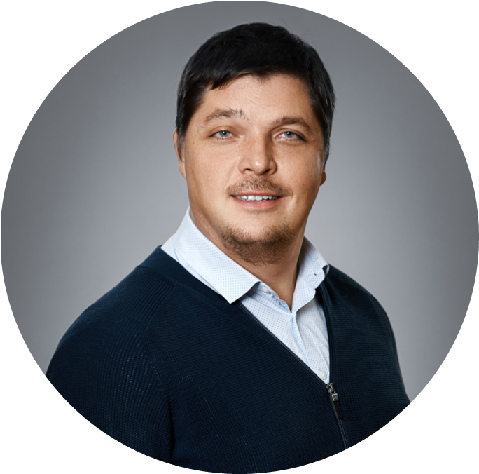 Кулешов Алексей Игоревич