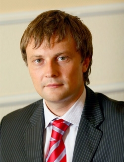 Сергей фролов киев