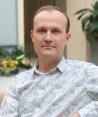 Демидов Александр Викторович