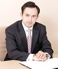 Комиссаров Сергей Сергеевич