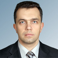 Дмитриев Юрий Игоревич