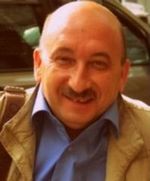 Кудрявцев Андрей Борисович