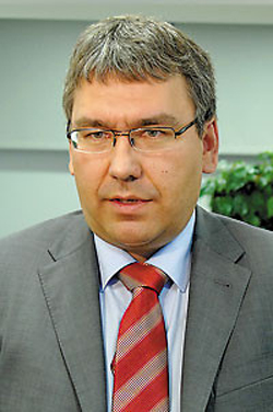 Пилецки Мартин