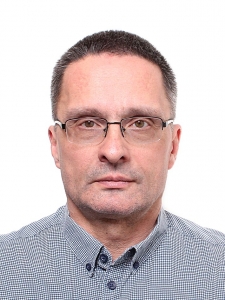 Абакумов Алексей Владимирович