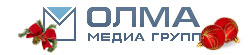 Олма Медиа Групп