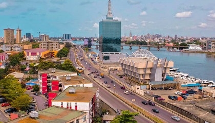 Российская финтех-группа Cyberbird открыла дочернюю компанию в Нигерии