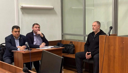 Основателя технопарка электроники «Волга» обвинили в махинациях с госсубсидией в 210 млн рублей