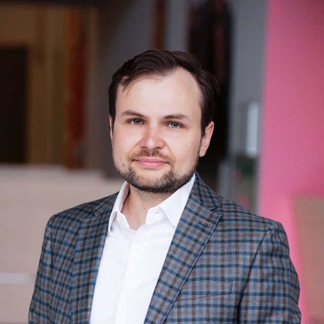 Сальников дмитрий игоревич