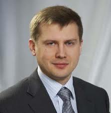 Амосов Владимир Сергеевич