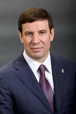 Юревич Михаил Валериевич