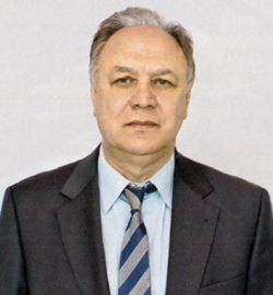 Сальников андрей александрович