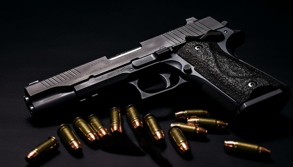 Чистая прибыль Тульского оружейного завода за год выросла на 251% и достигла 1,5 млрд рублей