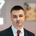 speaker photo