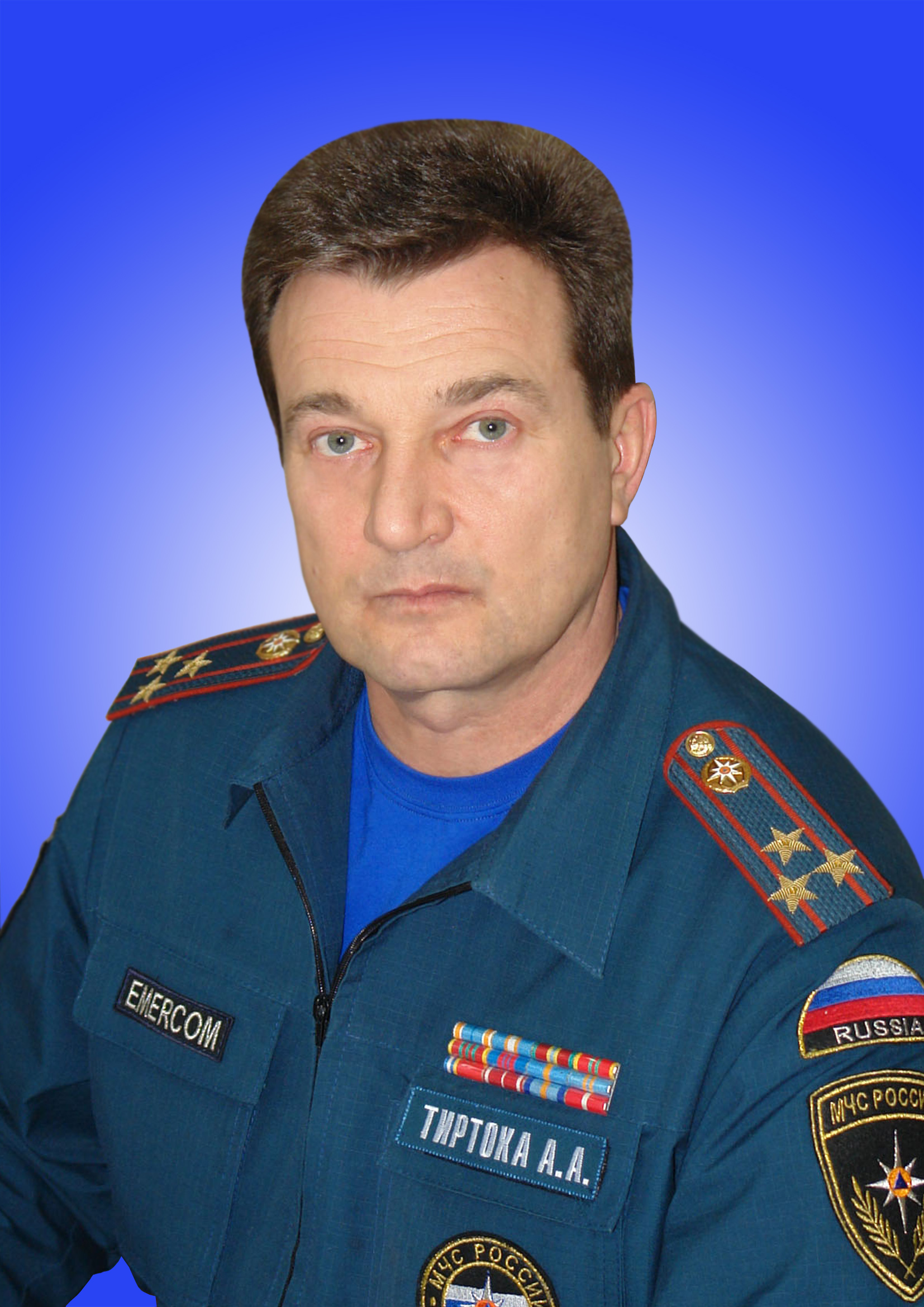 Сальников александр александрович
