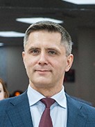 Костин Андрей Геннадьевич