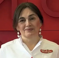 speaker photo