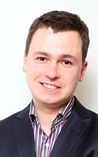 Каштанов Дмитрий